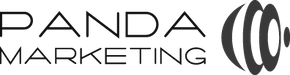 Panda Marketing Logo